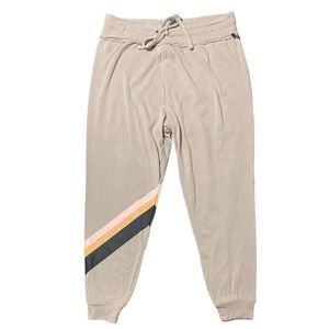 NWT Wildfox Sweat Cosmic Jogger in Atmosphere